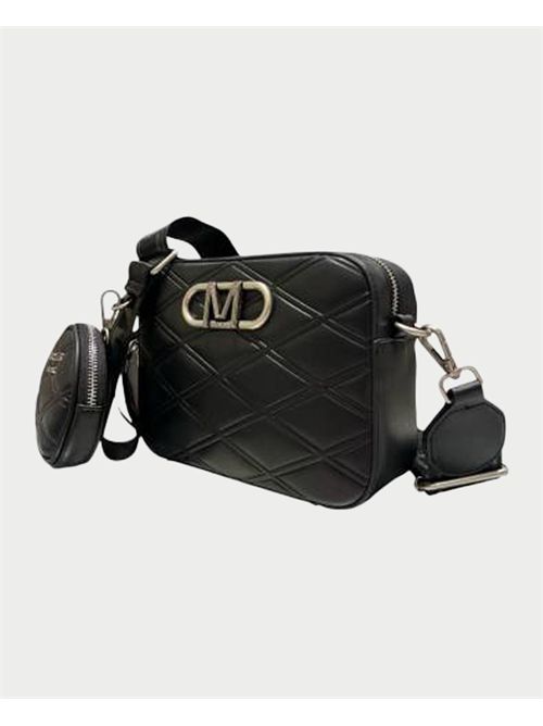 Pochette donna Marc Ellis Alev Rh con tracolla MARC ELLIS | ALEV RHBLACK/SILVER